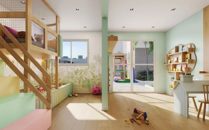Imagem Viva Benx Klabin, apartamento à venda com 3 dormitórios em Chácara Klabin São Paulo SP