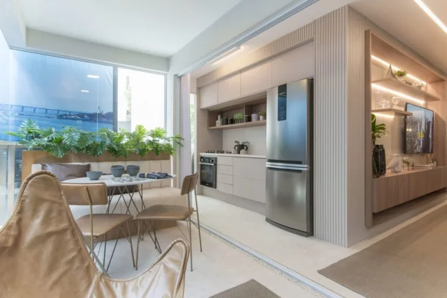 Imagem APARTAMENTO RESIDENCIAL em Niterói - RJ, São Domingos