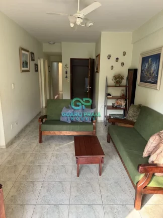 Imagem Apartamento à venda no bairro Enseada - Guarujá/SP