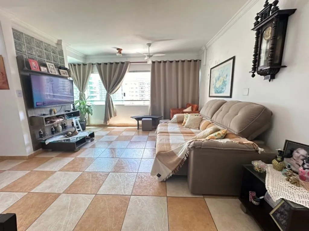 Foto do imóvel APARTAMENTO COM 83,00 m² - AVIAÇÃO - PRAIA GRANDE SP em AVENIDA GENERAL MARCONDES SALGADO, 163 - AVIAÇÃO, PRAIA GRANDE - SP