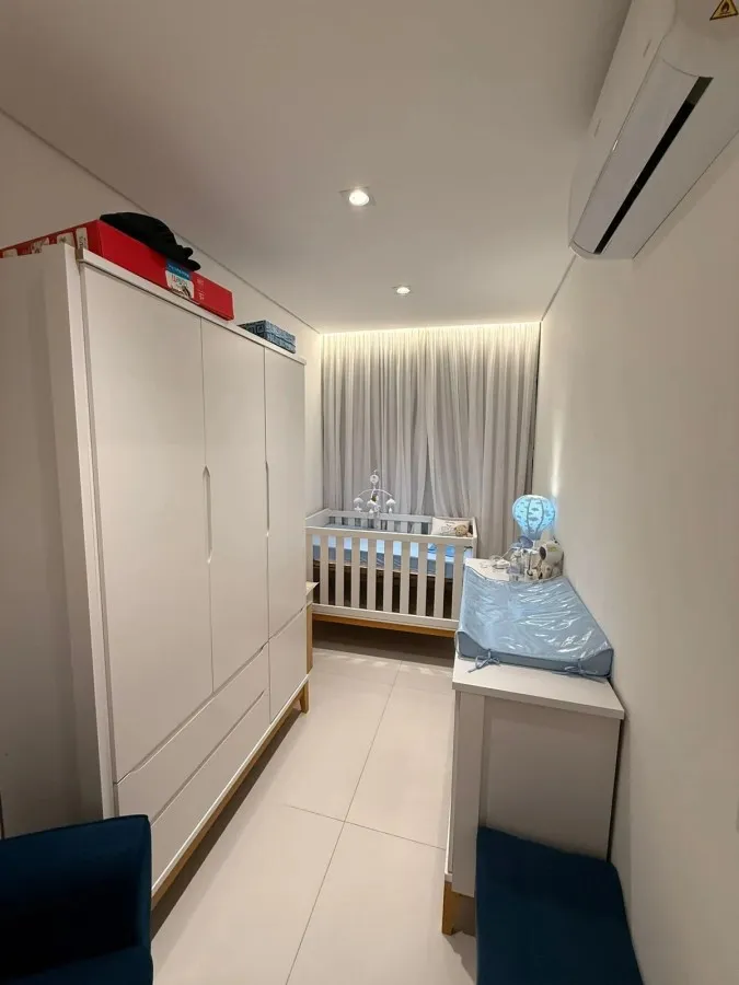 Imagem Apartamento para Venda em São Paulo, Vila Leopoldina, 3 dormitórios, 1 suíte, 2 banheiros, 3 vagas