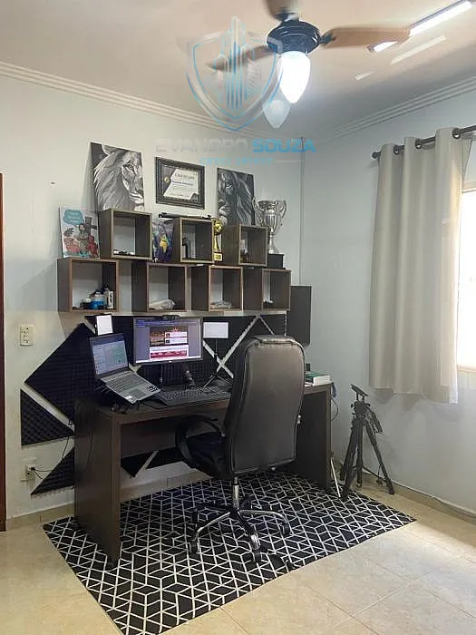 Imagem Casa a Venda no bairro Jardim Nova Suíça - Limeira, SP
