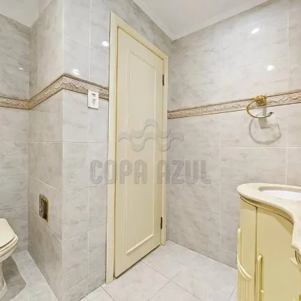 Imagem Copacabana – Rua Cinco de Julho | Residencial › Apartamento 3 quarto(s) à Venda