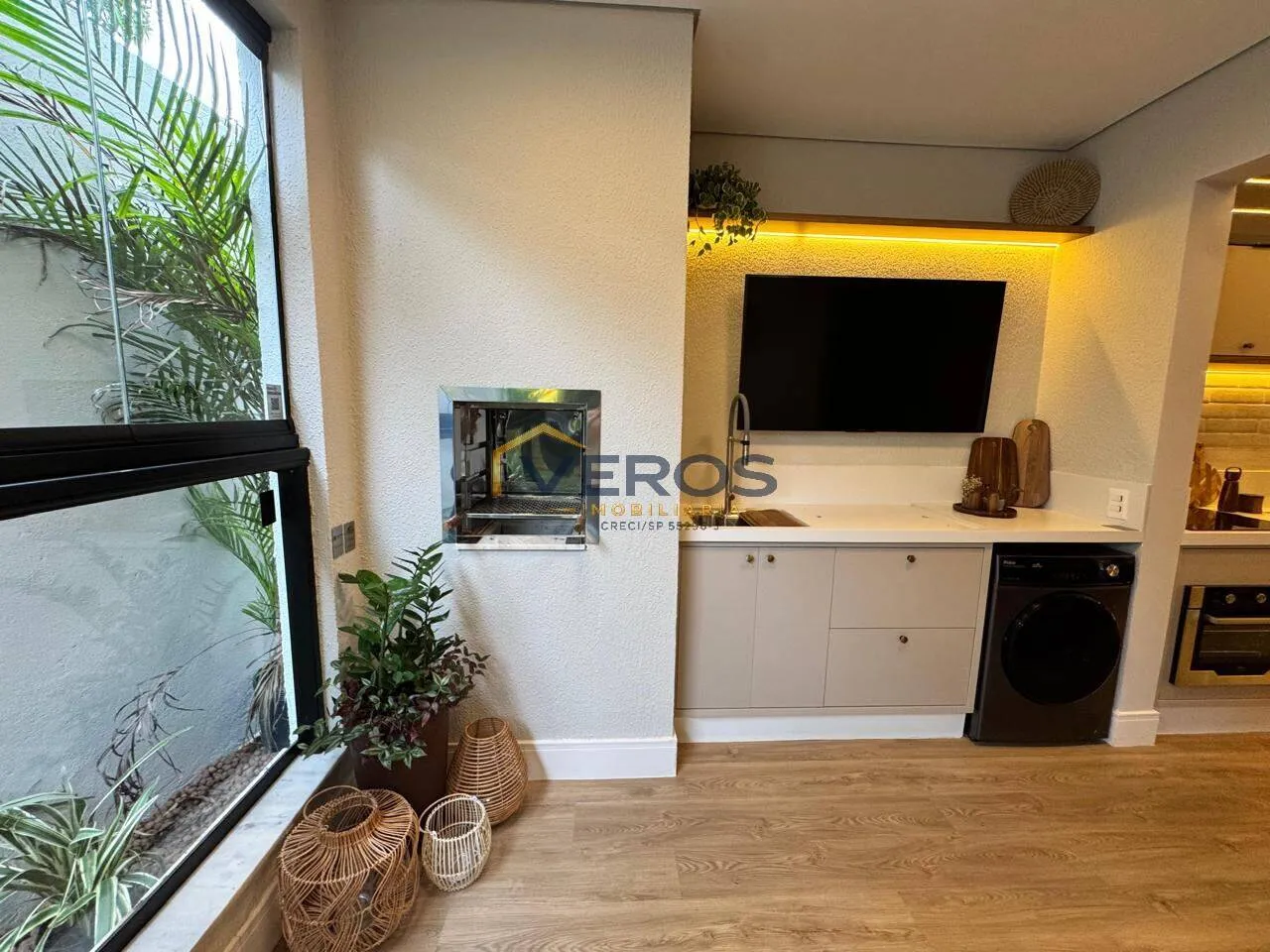Imagem Residencial Ruy Barbosa - O imóvel da sua vida Lançamento em Caraguatatuba