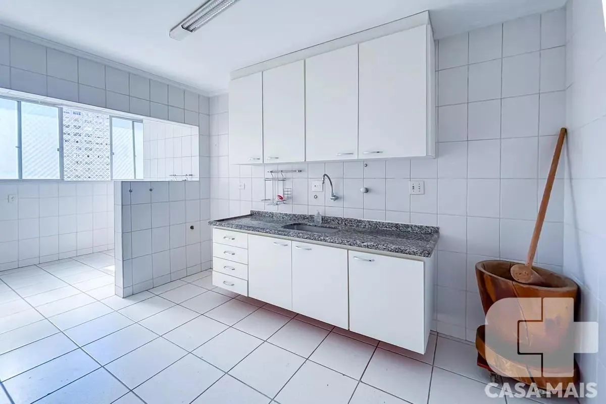 Imagem Apartamento para Locação em São Paulo / SP no bairro Vila Mariana