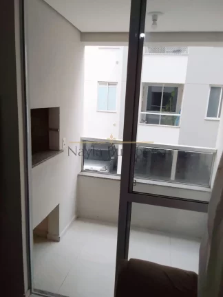 Imagem APARTAMENTO RESIDENCIAL em PALHOÇA - SC, BARRA DO ARIRIÚ