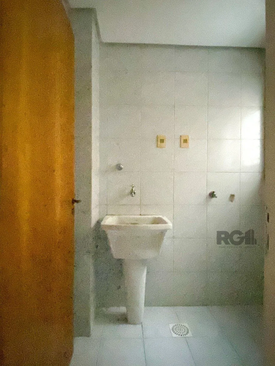 Imagem Apartamento com sacada, churrasqueira e vaga de garagem no Centro Histórico