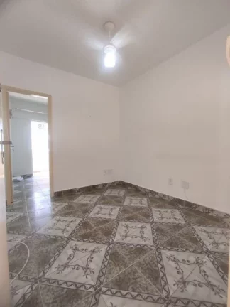 Imagem APARTAMENTO COM 31 m² - CANTO DO FORTE - PRAIA GRANDE SP