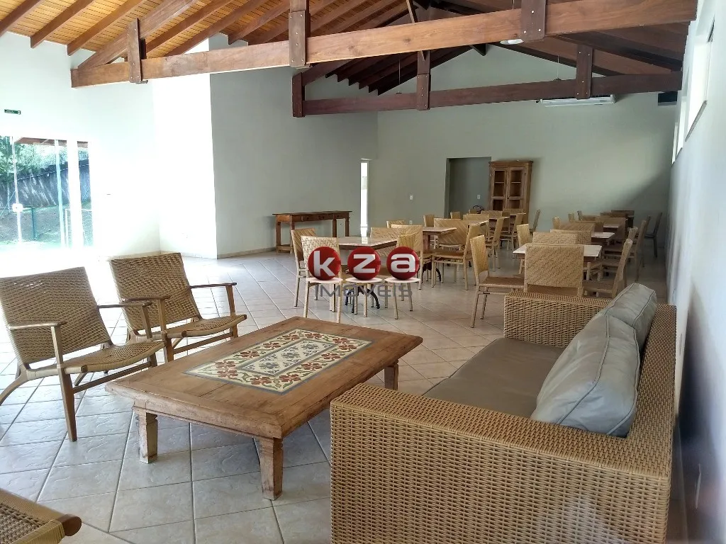 Imagem Terreno em Condomínio de Luxo em Valinhos-SP, Villa lombarda, 1.000 m² de Área Disponível!