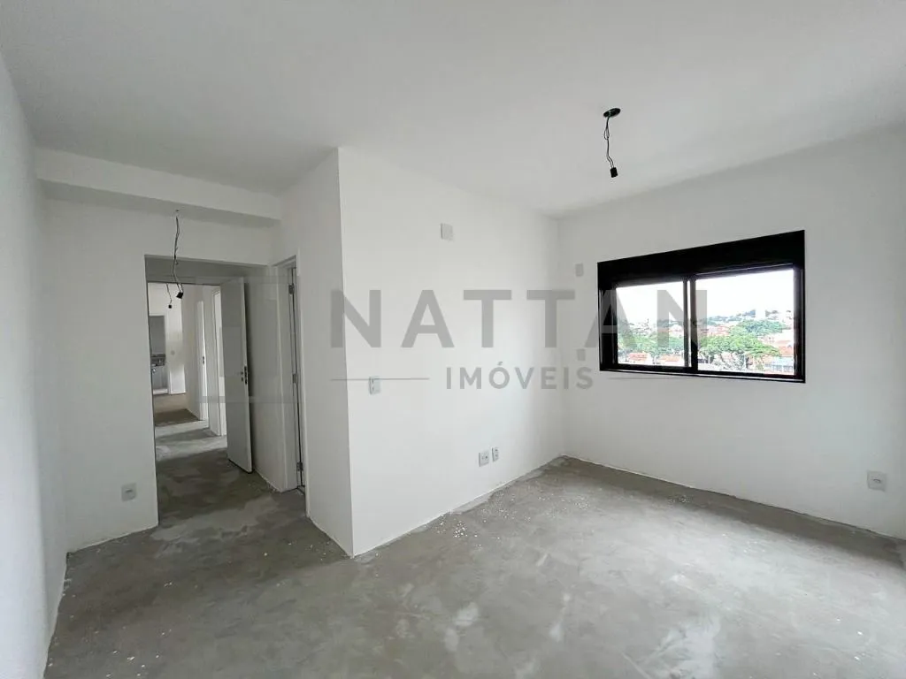 Imagem Apartamento com 3 dormitórios à venda, 88 m² por R$ 1.380.000,00 - Anália Franco - São Paulo/SP