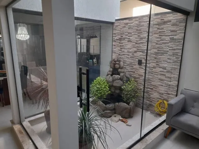 Imagem Casa à venda 3 Quartos, 1 Suite, 2 Vagas, 180M², Parque São Cristóvão, Taubaté - SP | RESIDENCIAL TECOARA