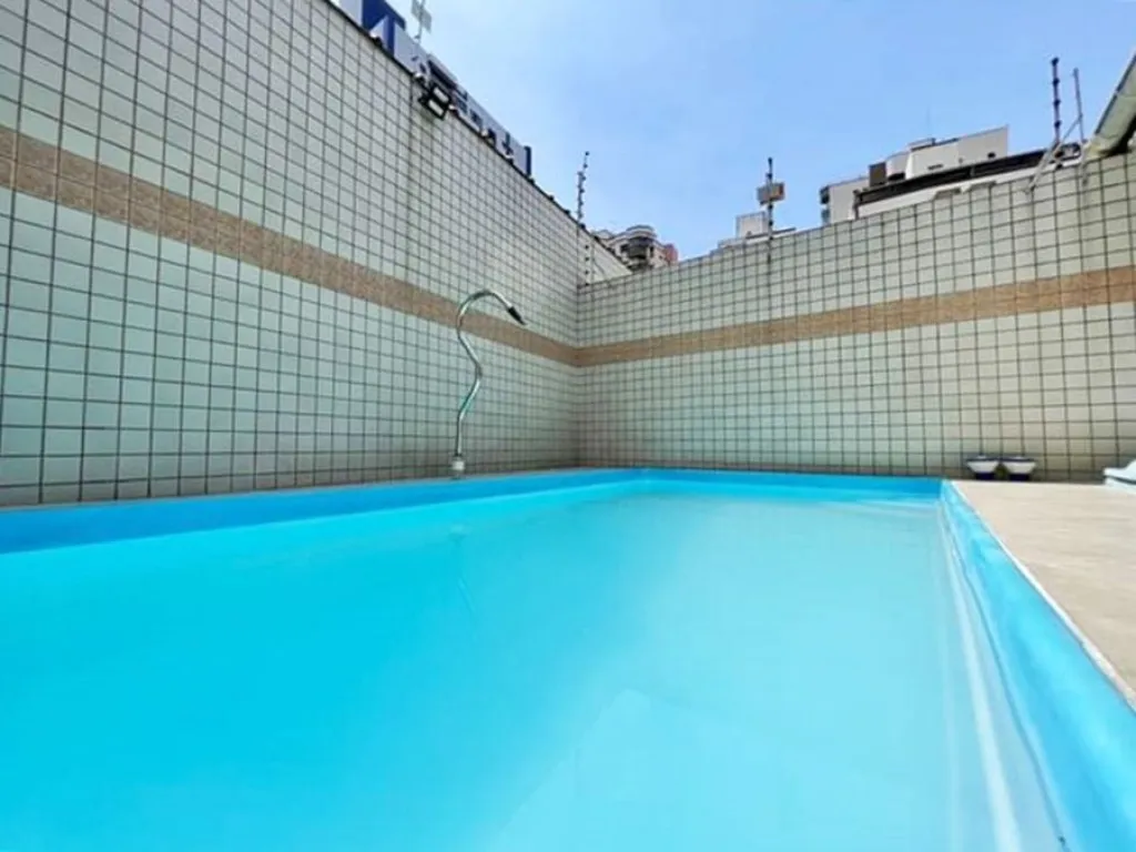 Imagem CASA COM 160,00 m² - AVIAÇÃO - PRAIA GRANDE SP