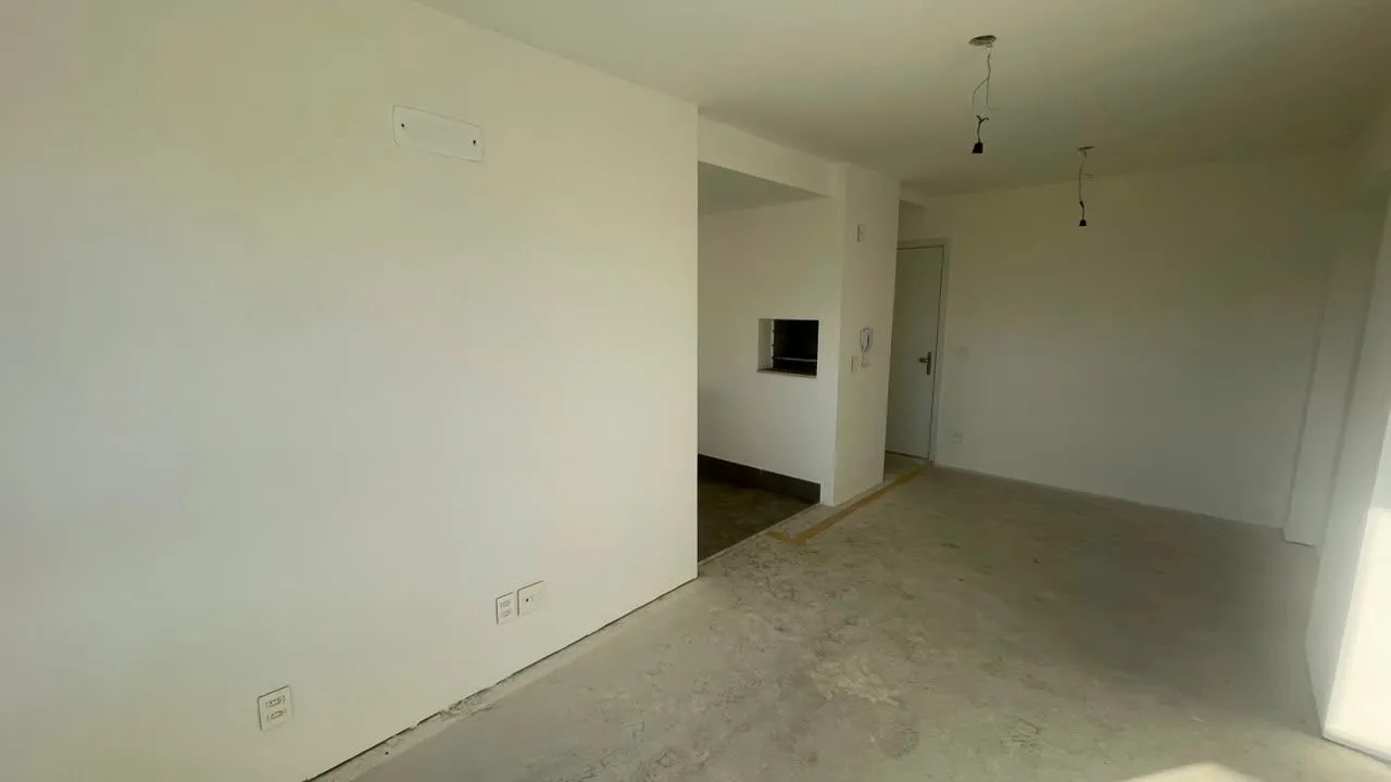 Imagem Apartamento 2 Dormitórios no Jardim Lindóia - Vista e Infraestrutura Completa