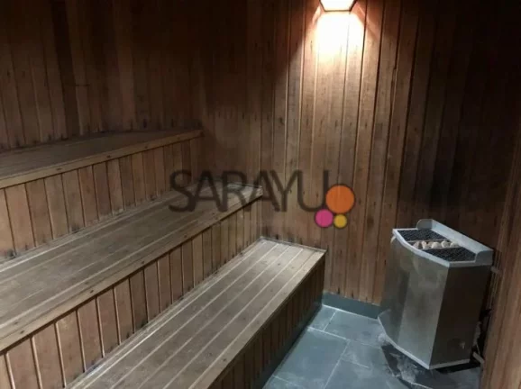 Imagem Apartamentos / Padrão na cidade de Guarujá