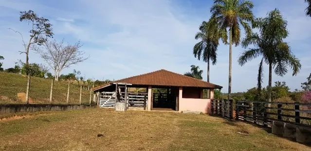 Imagem Maravilhoso sítio no município de Porto Feliz-SP com 14.900M²