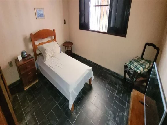 Imagem Casa com 1 dorm, Solemar, Praia Grande - R$ 370 mil, Cod: 2044