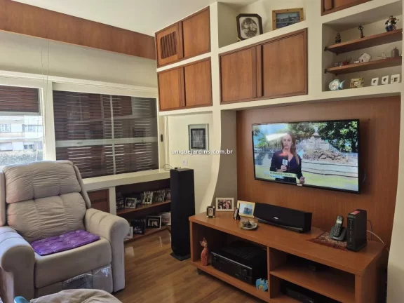 Imagem Apartamento para alugar Jardim América São Paulo