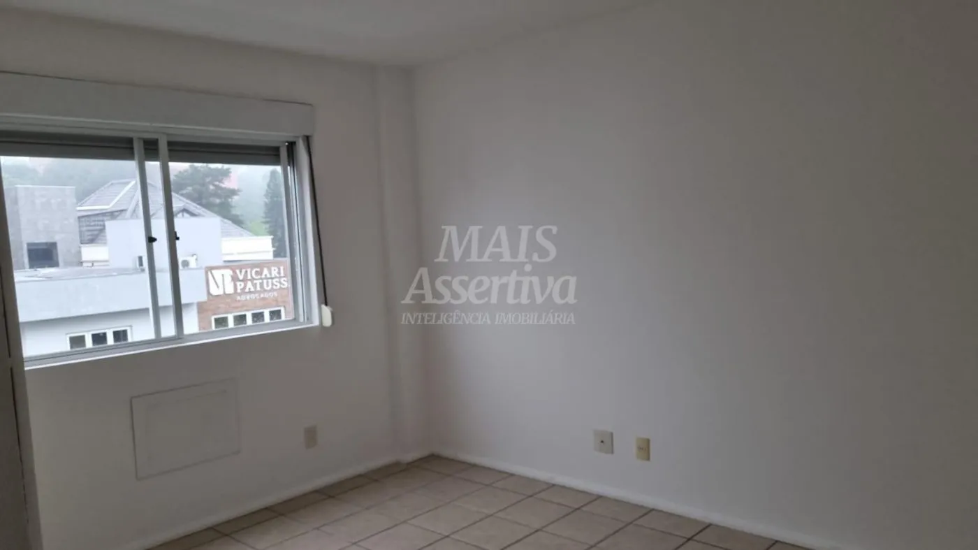 Imagem Apartamento semi mobiliado para locação em Hamburgo Velho, Novo hamburgo