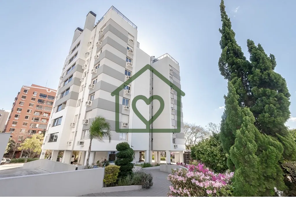 Imagem Excelente oportunidade de apartamento em Porto Alegre, localizado estrategicamente na Av. Dr. Nilo P...