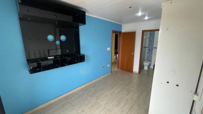 Imagem apartamento boqueirão
