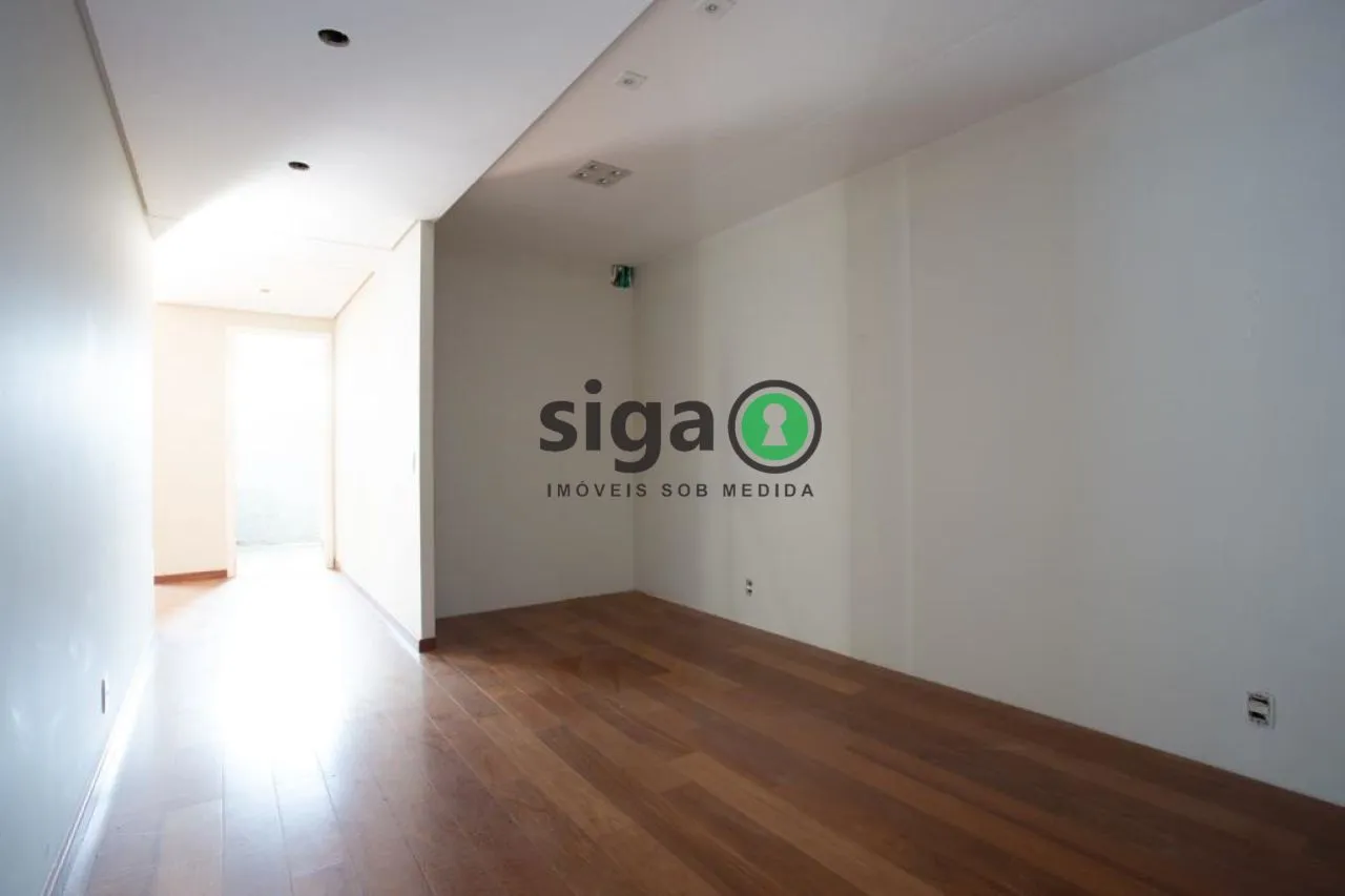 Imagem Apartamento para venda ou locação no Panamby 5 quartos