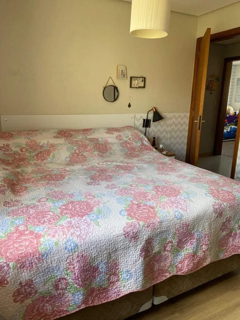 Imagem Casa em Parque 35