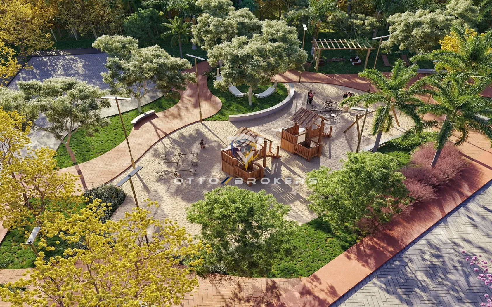 Imagem TERRENO RESIDENCIAL em PORTO SEGURO - BA, ARRAIAL D'AJUDA