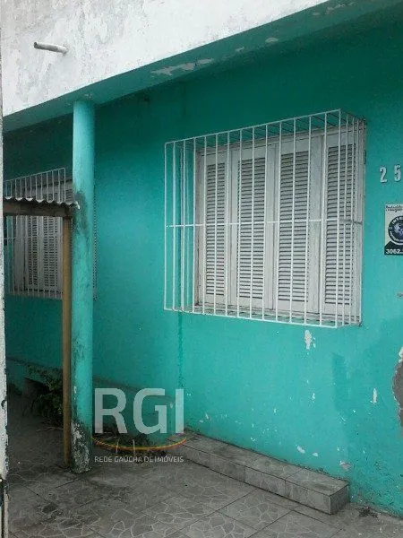Imagem Casa para Venda - 170m², 3 dormitórios, 1 vaga - Navegantes