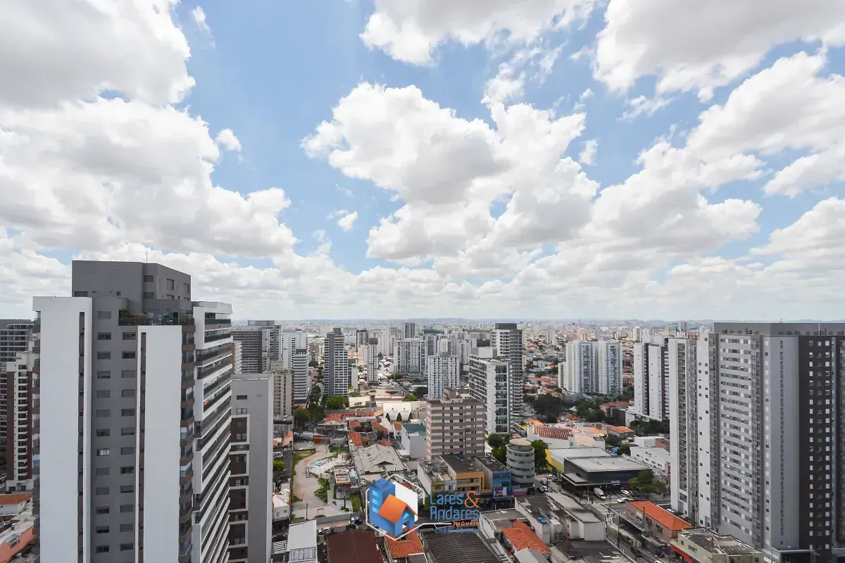 Imagem Duplex para venda em Vila Mariana com 2 quartos, sendo 2 suítes, 352m²