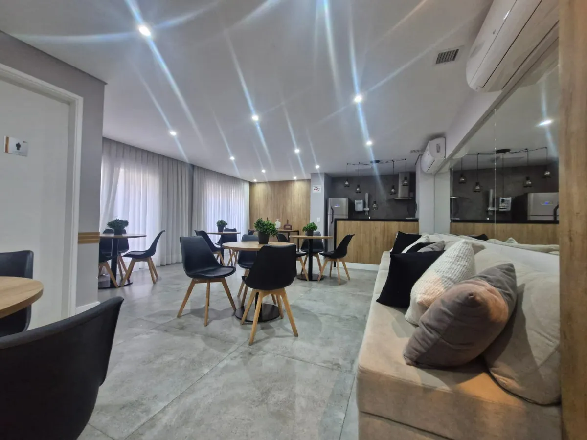 Imagem Apartamento para venda em Vila Ede com 2 quartos, sendo 1 suíte, 50m2