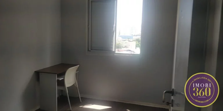 Imagem APARTAMENTO A VENDA NO CAMBUCI - SP