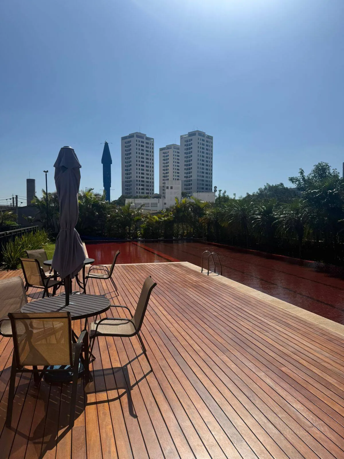 Imagem Cobertura Vila Leopoldina - 140M², 3 Dorms, 1 Suíte, 2 Vagas, Mobiliado.