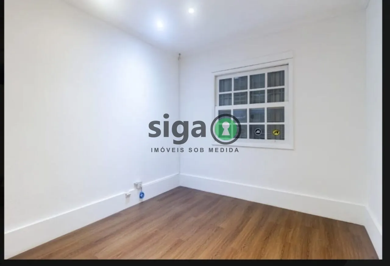 Imagem CASA COMERCIAL 132 METROS PRA LOCAÇÃO NA VILA OLIMPIA