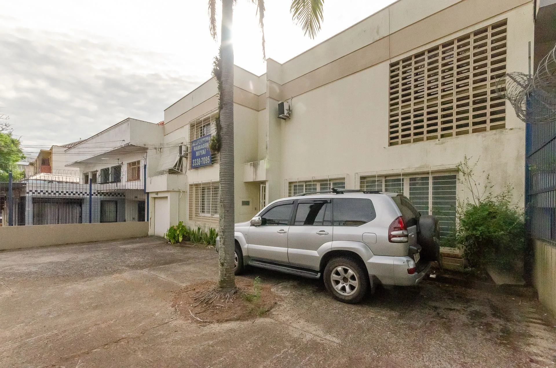 Imagem Ampla casa no bairro Petrópolis