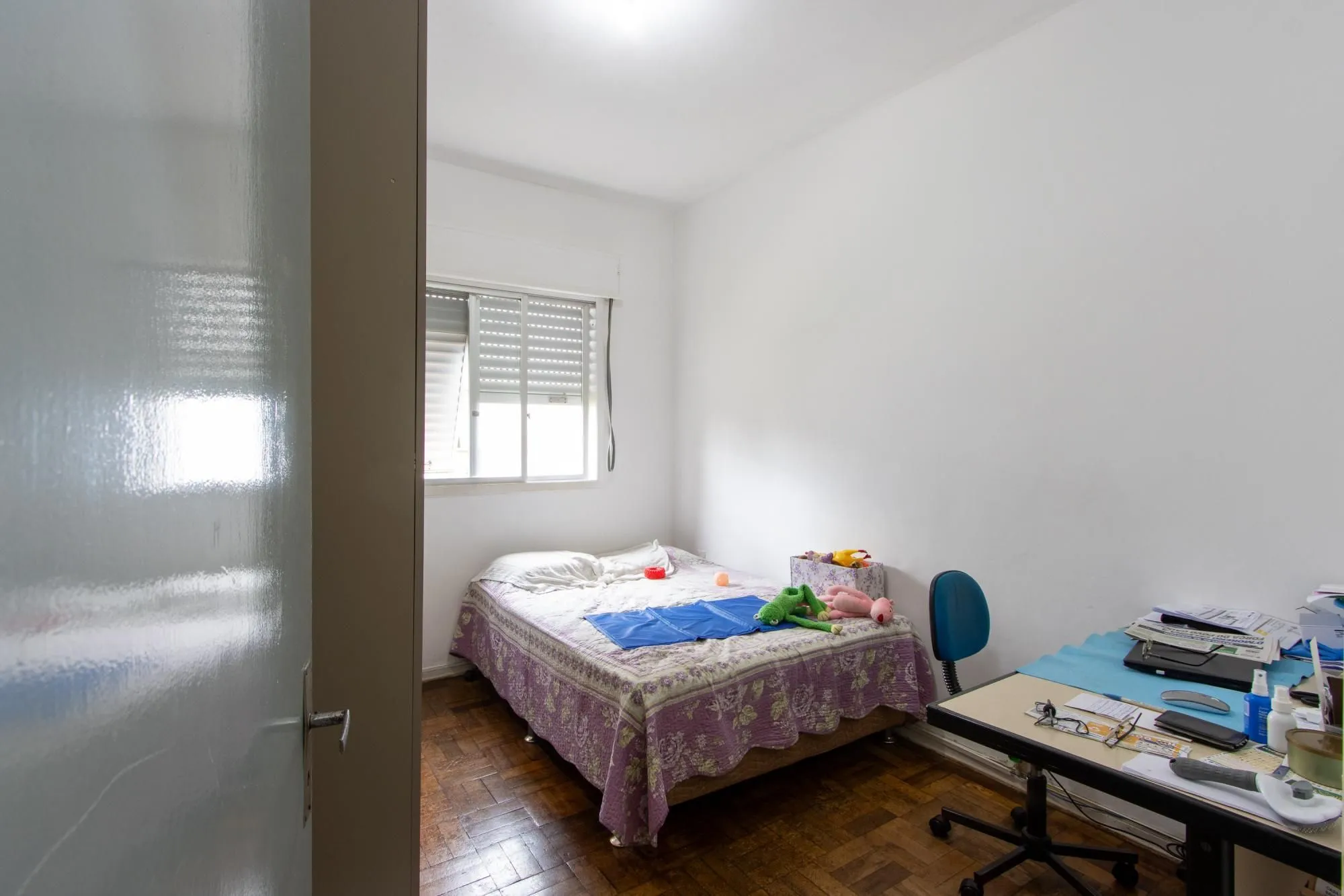 Imagem Apartamento em Cristal