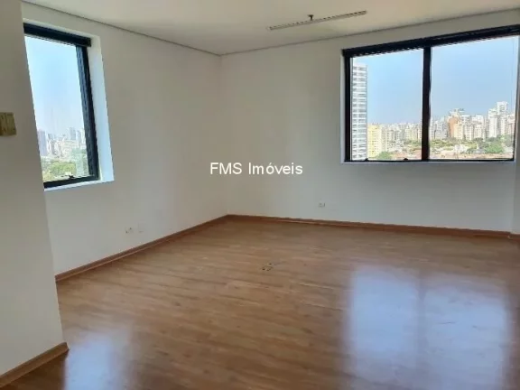 Imagem Sala Comercial de 67m² na Brooklin