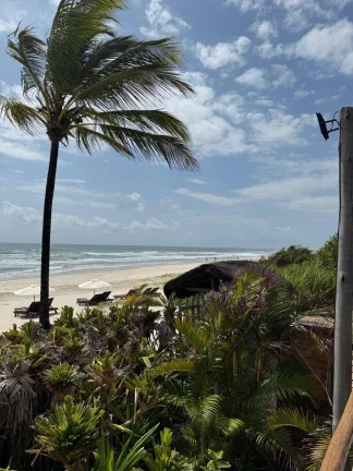 Imagem HOTEL FRENTE MAR - SERRA GRANDE
