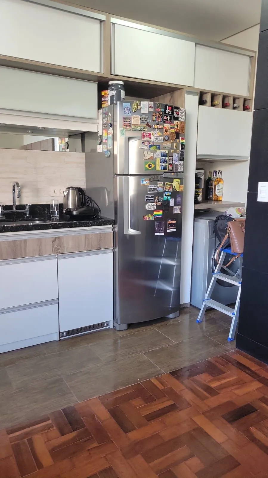 Imagem Apartamento 1 dormitório a venda, próximo a redenção.