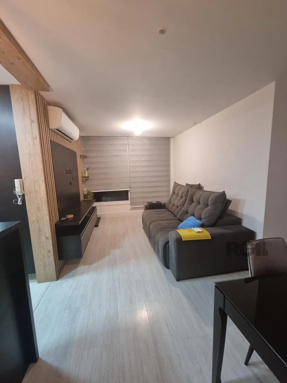 Imagem Apartamento em Jardim Botânico