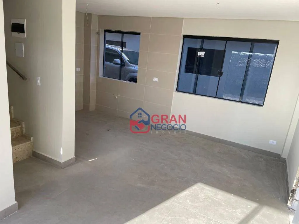 Imagem Triplex à venda no Guabirotuba