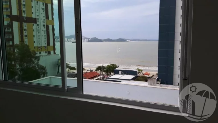 Imagem ED. MARINA PALACE à Venda - Ap. 04 SUÍTES e 04 VAGAS - ALTO