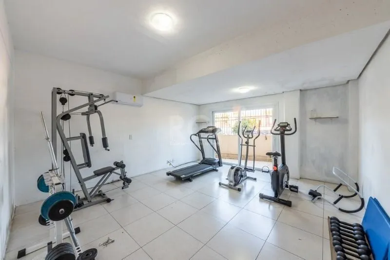 Imagem EXCELENTE APARTAMENTO À VENDA - Rua Senador Salgado Filho, Esteio