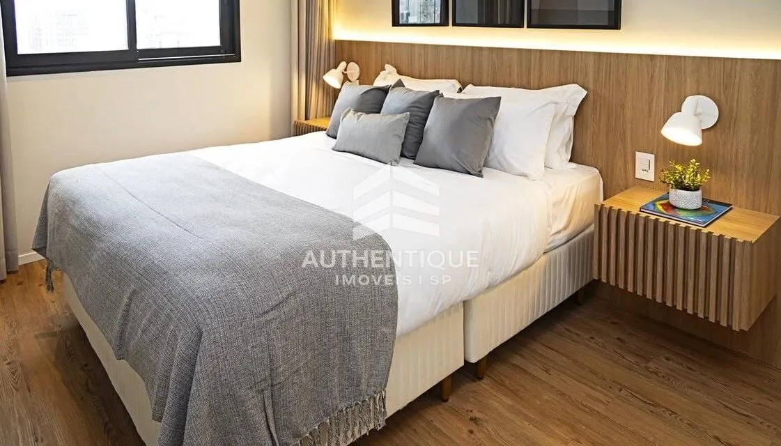 Imagem EXPAND PINHEIROS - Apartamento à venda em São Paulo/SP