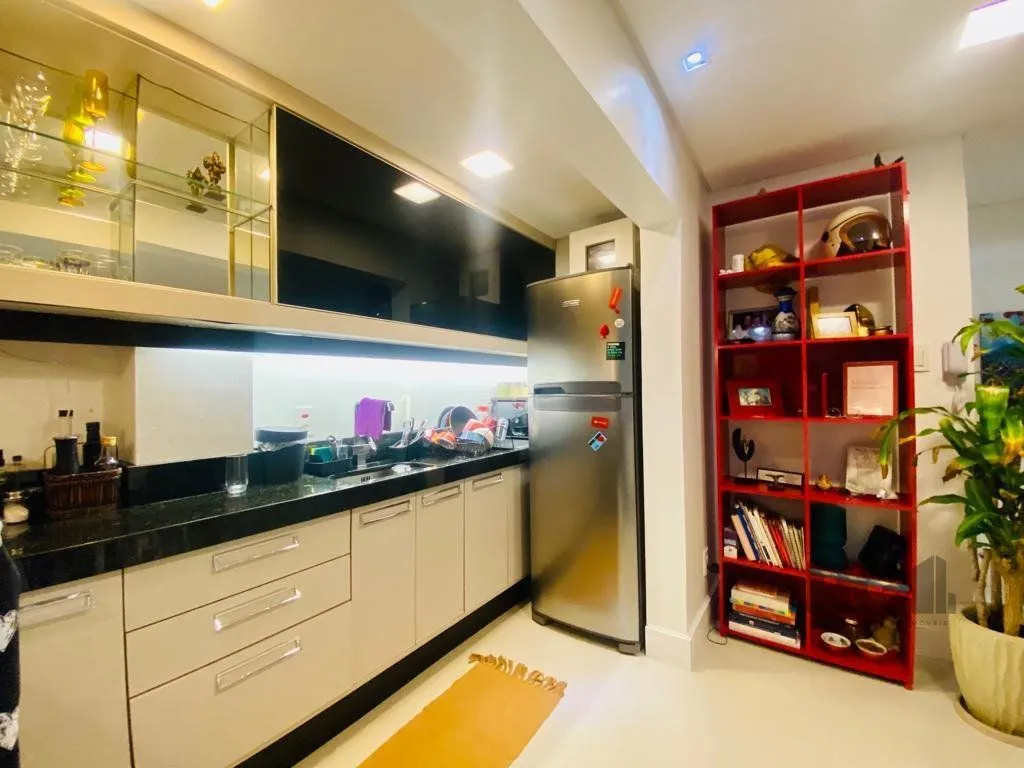 Imagem Apartamento em Petrópolis