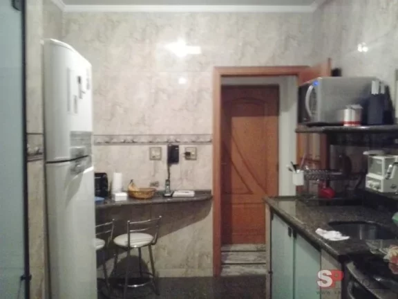 Imagem APARTAMENTO NA ÁGUA FRIA