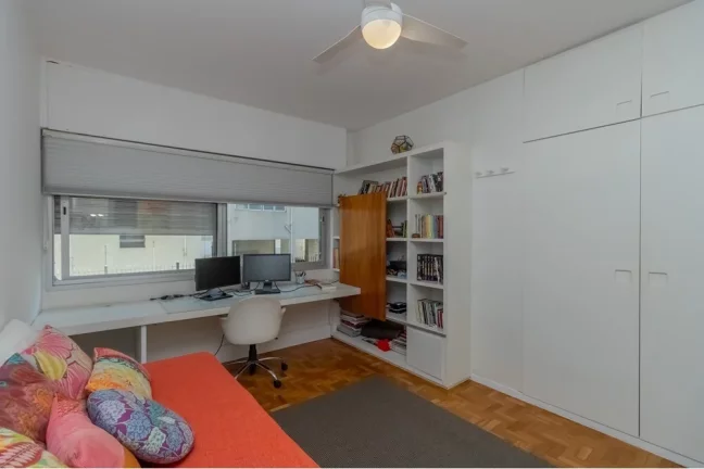 Imagem Apartamento à venda no bairro Jardim Paulista - São Paulo/SP