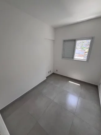 Imagem Pronto para Morar 2 quartos, 1 suíte, 1 vaga - Marapé/SP