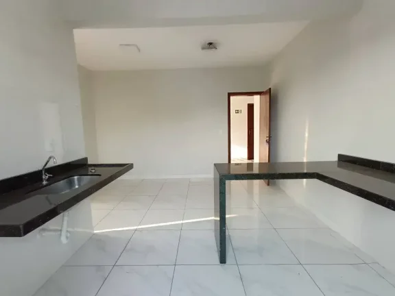 Imagem Apartamento de 2 Dormitórios no Centro da Cidade - Com Garagem