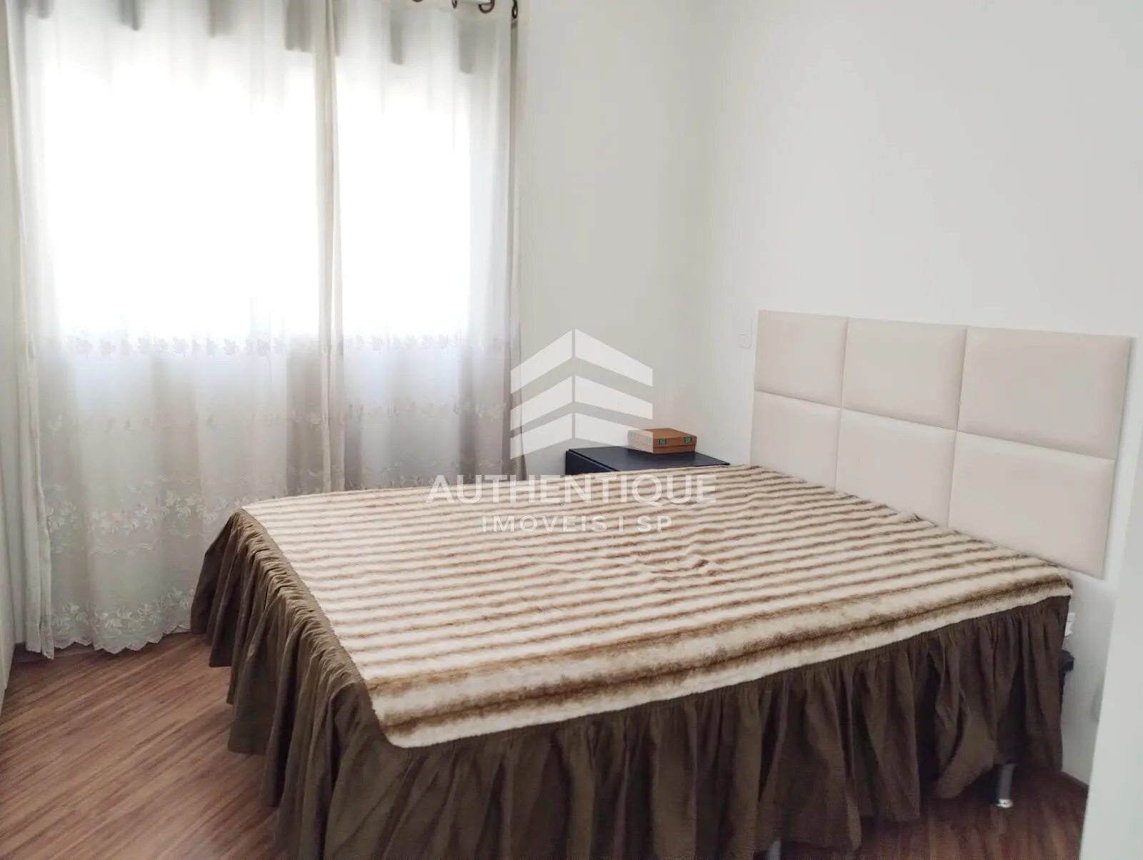 Imagem PARQUE ANÁLIA FRANCO - Apartamento no bairo Jd. Anália Franco à venda
