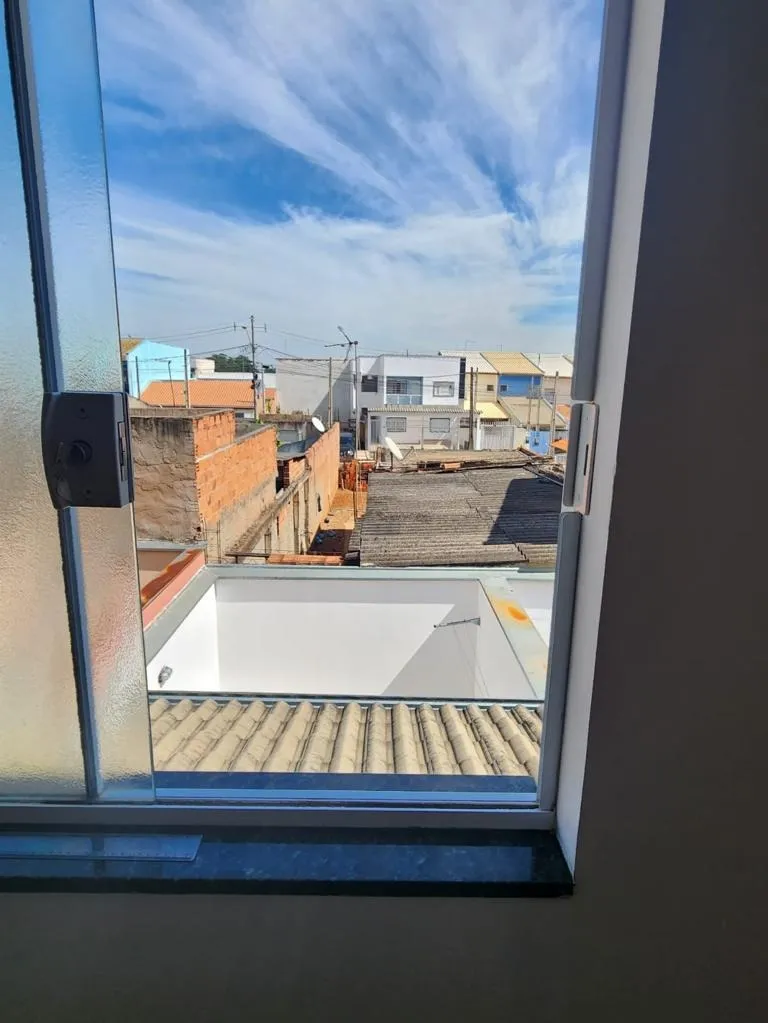 Imagem Sobrado de 150m² Localizado no Jardim Itália Sorocaba - SP!